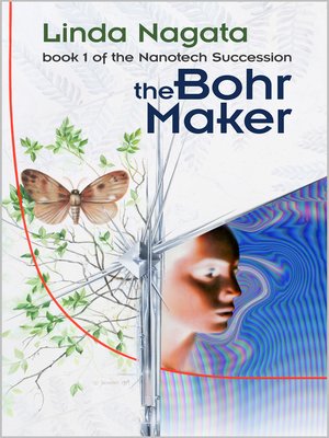 cover image of The Bohr Maker